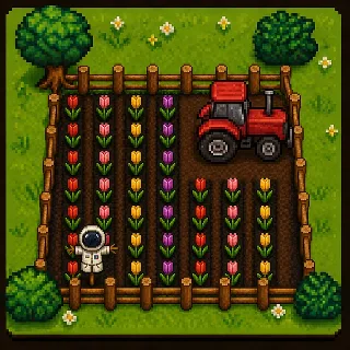 Level 3, LV 3