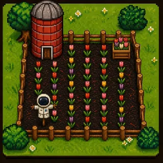 Level 4, LV 4